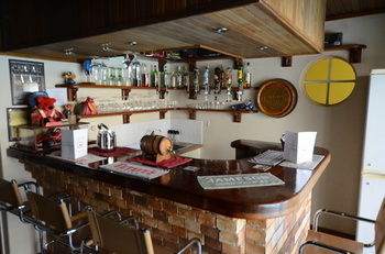 Norscot Manor Guest Lodge Сэндтон Экстерьер фото