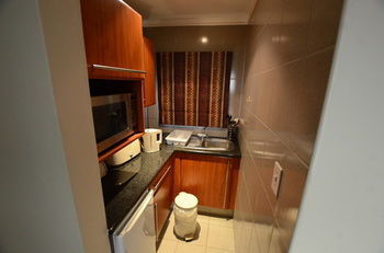 Norscot Manor Guest Lodge Сэндтон Экстерьер фото